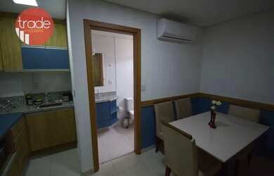 Imagem 10: Apartamento Tipo Studio Para Locação No Jardim Nova Aliança Mobiliado