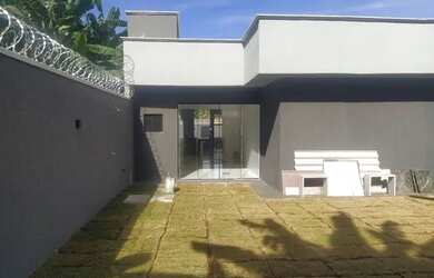 Imagem 7: Casa Residencial Santa Fé