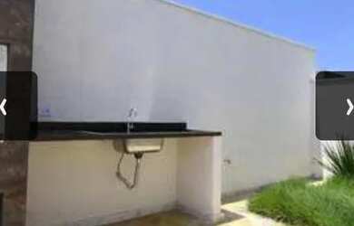 Imagem 8: Excelente casa nova com 2 dormitórios à venda, R$ 380.000 - Balneário...