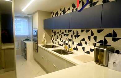 Imagem 6: APARTAMENTO RESIDENCIAL em RIO DE JANEIRO - RJ, ILHA PURA