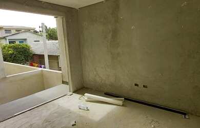 Imagem 16: SOBRADO NO XAXIM - NOVO - FRENTE PARA RUA - TERRAÇO GOURMET