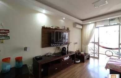 Imagem 2: Apartamento tipo - padrao 3 dormitórios/suite, portaria 24hs, salão...