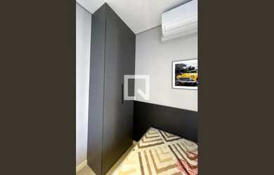 Imagem 9: Apartamento para Aluguel - Vila Olímpia, 1 Quarto, 34 m2