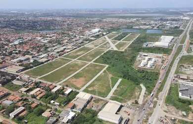 Imagem 8: Loteamento Parque Novo Mondubim/Pronto Pra Construir . agora