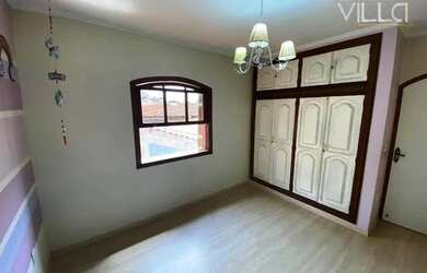 Imagem 14: Linda Casa em Itatiba. Churrasqueira, 269m² de Área, 3 Vagas na garageme4...