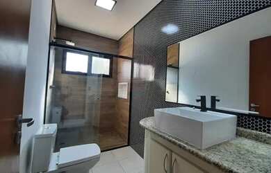 Imagem 9: CASA RESIDENCIAL em JUNDIAÍ - SP, LOTEAMENTO PORTAL DA COLINA