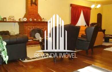 Imagem 9: Casa em Condomínio Fechado em Santana de Parnaíba