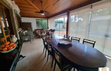 Imagem 6: Casa sobrado em condominio 4 dormitórios/suite, cozinha planejada, portaria...