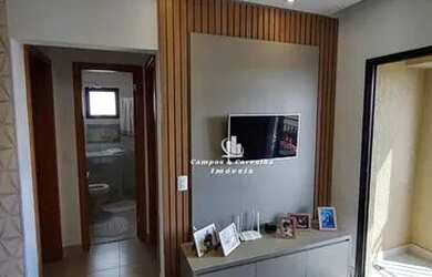 Imagem: Apartamento com 2 dormitórios à venda, 57 m² por R$ 330.000,00