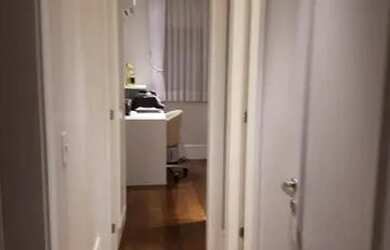 Imagem 12: Apartamento Alto Padrão 127 m², 3 Suites mobiliado