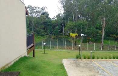 Imagem 4: Apartamento com 2 dormitórios à venda, 64 m² por R$ 250.000,00 - Residencial...