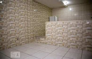 Imagem: O apartamento possui 1 Dormitório, 1 Banheiro e 40m² de Área