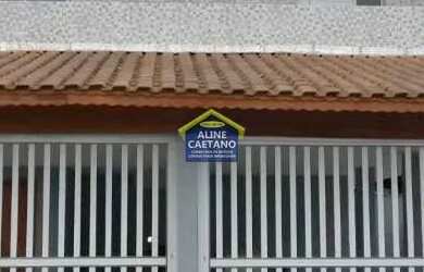 Imagem: Casa Terrea 2 dorms com Quintal! Samambaia!!