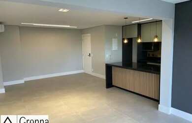 Imagem 6: Apartamento com 100m² para locação, Pinheiros-SP