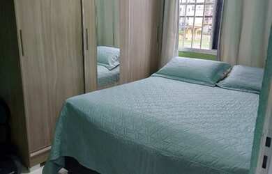 Imagem 1: Apartamento Porto Belo IV