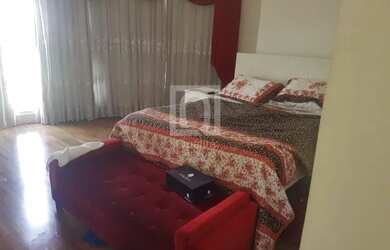 Imagem 9: Casa à venda Condomínio Residencial Burle Marx em Santana de Parnaíba