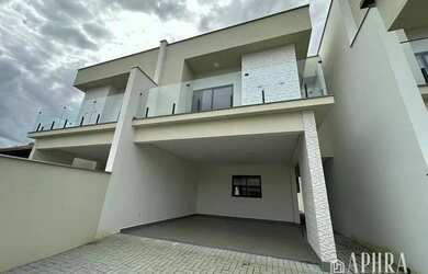 Imagem: Casa com 3 dormitórios à venda, 185 m² por R$ 730.000,00