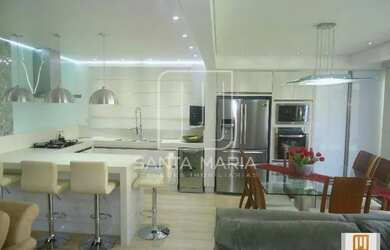 Imagem 4: Casa sobrado em condominio 3 dormitórios/suite, cozinha planejada, portaria...