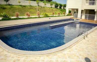 Imagem 4: Apartamento. 52m² de Área, 2 Vagas na garageme2 Dormitórios