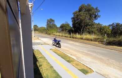 Imagem 7: Casa 2 quartos. Residencial parque dos buritis. 125m2 área total 80 m2...