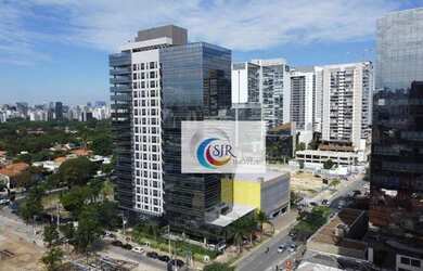 Imagem: O depósito possui 1 Vaga na garagem, 167m² de Área e está