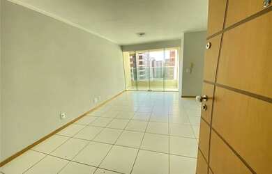 Imagem: ED. JOY RESIDENCE - ALUGUEL - APARTAMENTO - 02 QUARTOS - ÁGUAS