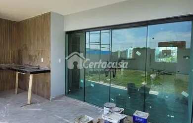 Imagem 5: Belíssima residência de alto padrão em condomínio fechado!