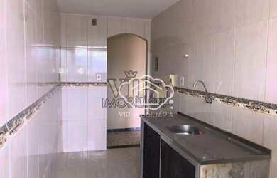 Imagem 12: Apartamento com 2 dormitórios, 55 m² - venda por R$ 135.000,00 ou aluguel...