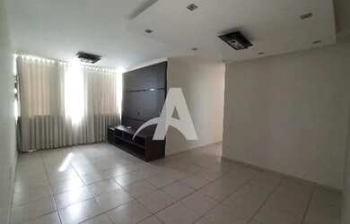 Imagem: O apartamento possui 3 Dormitórios, 2 Banheiros, 2 Vagas na