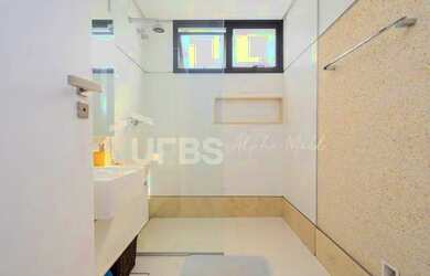 Imagem 15: Alphaville Araguaia. Piscina, Churrasqueira, Imóvel mobiliadoeVaranda