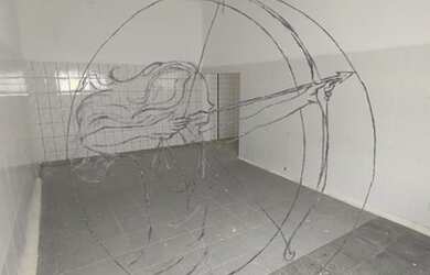 Imagem 5: Galpão à venda, 250 m² por R$ 1.650.000 - Vila Boaçava - São Paulo/SP