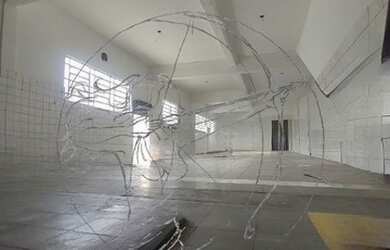 Imagem 2: Galpão à venda, 250 m² por R$ 1.650.000 - Vila Boaçava - São Paulo/SP