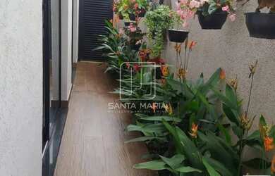 Imagem 8: Casa térrea em condominio 3 dormitórios/suite, cozinha planejada, portaria...