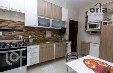 Imagem 11: Apartamento com 3 dormitórios à venda, 164 m² por R$ 1.610.000 - Flamengo...