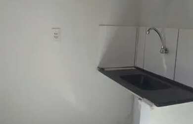 Imagem 4: Kitnet Areal. 10m² de Área, 1 Banheiroe1 Dormitório