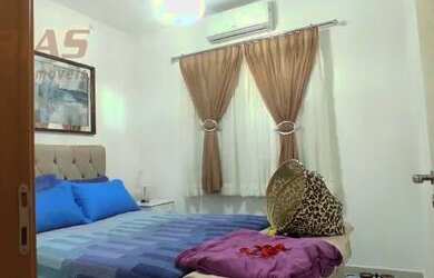 Imagem 8: Casa de Condominio em Parque Santa Felícia Jardim - São Carlos, SP