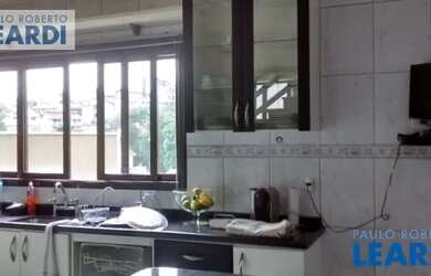 Imagem 8: CASA EM CONDOMÍNIO - CONDOMÍNIO ARUJÁ COUNTRY CLUB - SP