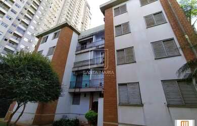 Imagem 2: Apartamento (tipo - padrao) 2 dormitórios, cozinha planejada, portaria 24hs, lazer, salão