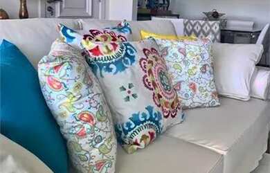 Imagem 12: 8 minutos a pé Metrô. Piscina, Churrasqueira, Ar-condicionadoe141m²...