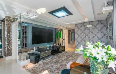 Imagem 15: GRAN FELICITÀ FG FRENTE MAR LOCAÇÃO ANUAL