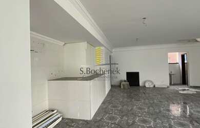 Imagem: O depósito possui 105m² de Área, Imóvel novo e está localizado