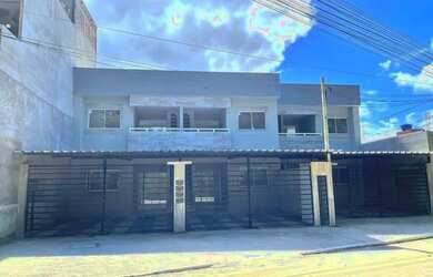 Imagem: O apartamento possui 2 Dormitórios, 1 Banheiro, 43m² de Área