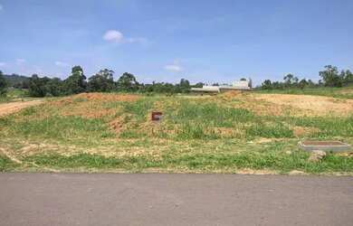 Imagem: O terreno possui 2002m² de Área e está localizado em Vila