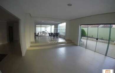 Imagem 14: Apartamento tipo - padrao 4 dormitórios/suite, portaria 24hs, salão...