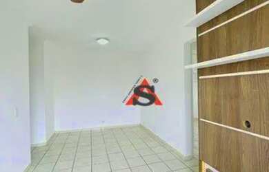 Imagem 2: Apartamento com 2 dormitórios à venda, 48 m² por R$ 360.000,00 - Vila...