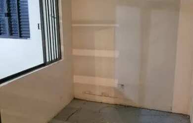 Imagem 2: Casa para alugar. 40m² de Área, 1 Vaga na garageme1 Dormitório