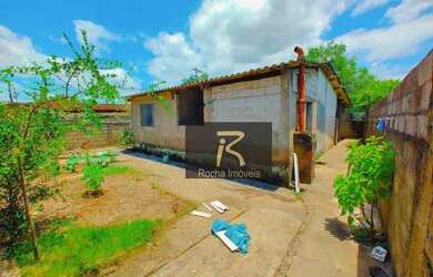 Imagem 9: Casa com 2 dormitórios à venda por R$ 90.000,00 - Vila Peruibe - Peruíbe/SP