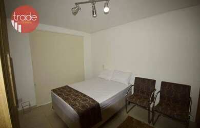 Imagem 4: Apartamento Tipo Studio Para Locação No Jardim Nova Aliança Mobiliado