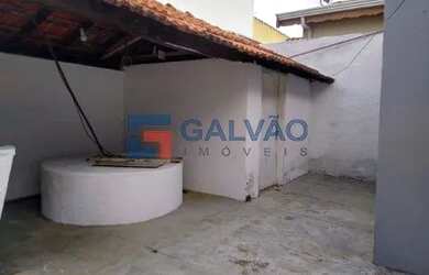 Imagem 10: Casa à venda no Bairro Maria Genoveva em Jundiaí - SP