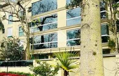 Imagem 6: AKG IMÓVEIS ALUGA APARTAMENTO NO JUVEVÊ COM GARDEN EXCLUSIVO